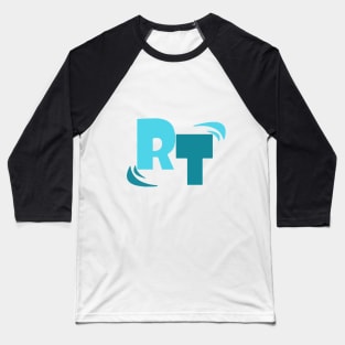 Mini RIP Tide Logo Baseball T-Shirt